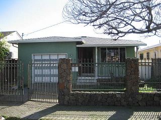 Foreclosed Home - 708 FLORIDA AVE, 94804