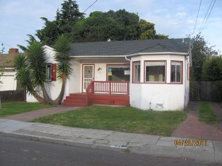 Foreclosed Home - 545 32ND ST, 94804
