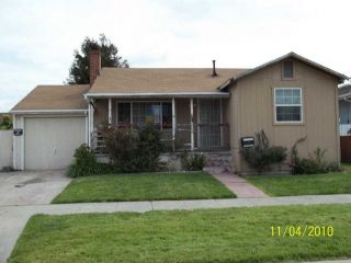 Foreclosed Home - 320 S 38TH ST, 94804