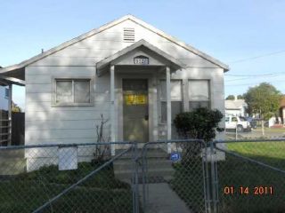 Foreclosed Home - 5227 TEHAMA AVE, 94804