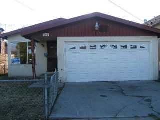 Foreclosed Home - 135 S 11TH ST, 94804