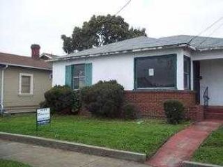 Foreclosed Home - List 100037101