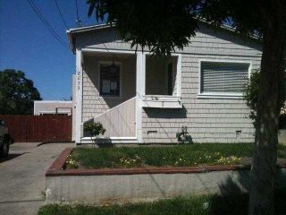 Foreclosed Home - 2833 SAN MATEO ST, 94804