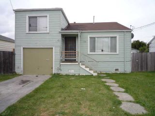 Foreclosed Home - 146 S 17TH ST, 94804