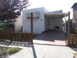 Foreclosed Home - 1647 MARIPOSA ST, 94804