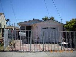 Foreclosed Home - List 100104389