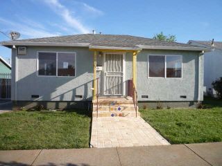 Foreclosed Home - List 100104752