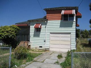 Foreclosed Home - 412 SOUTH ST # 50, 94804