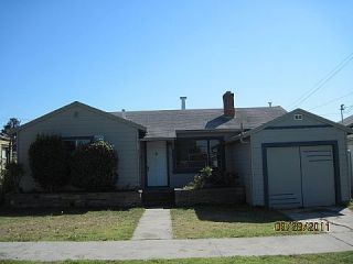 Foreclosed Home - 3430 TULARE AVE, 94804