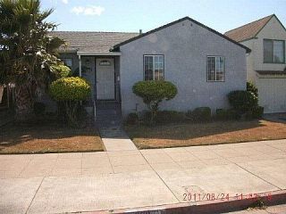 Foreclosed Home - 608 24TH ST, 94804