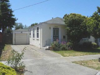 Foreclosed Home - 2926 MORAN AVE, 94804