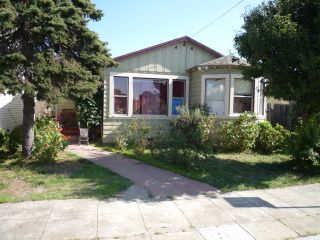 Foreclosed Home - 512 32ND ST, 94804