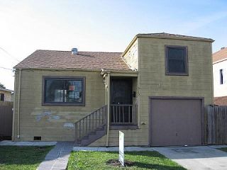 Foreclosed Home - List 100210473