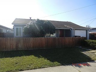 Foreclosed Home - 1521 SAN JOAQUIN ST, 94804