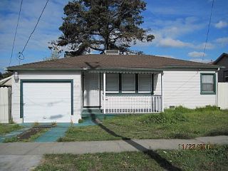 Foreclosed Home - 3519 RHEEM AVE, 94804
