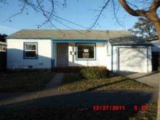 Foreclosed Home - 2355 ANDRADE AVE, 94804