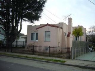 Foreclosed Home - 333 30TH ST, 94804