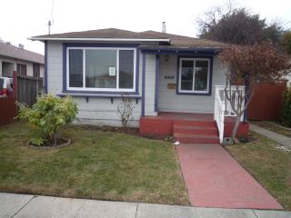 Foreclosed Home - 4000 CENTER AVE, 94804