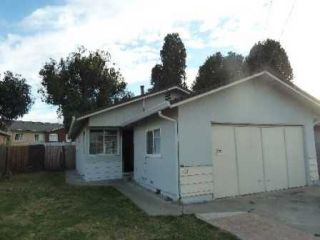 Foreclosed Home - 3034 FLORIDA AVE, 94804