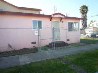 Foreclosed Home - 301 S 24TH ST, 94804