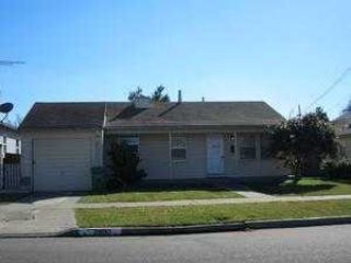 Foreclosed Home - 3030 ANDRADE AVE, 94804