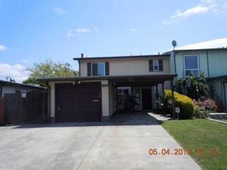 Foreclosed Home - 320 S 41ST ST, 94804