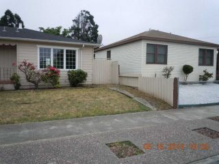 Foreclosed Home - 2812 HUMPHREY AVE, 94804