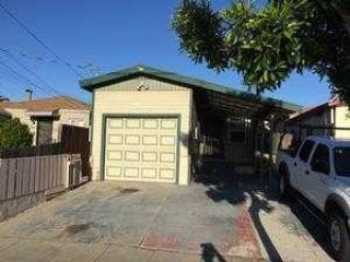 Foreclosed Home - 418 S 15TH ST, 94804