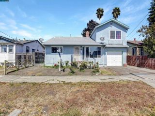 Foreclosed Home - 2919 LOWELL AVE, 94804