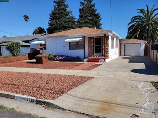 Foreclosed Home - 3025 LOWELL AVE, 94804