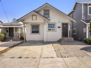 Foreclosed Home - 2426 GAYNOR AVE, 94804