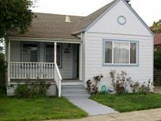 Foreclosed Home - 647 36TH ST, 94805