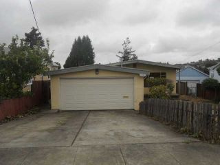 Foreclosed Home - 1774 TULARE AVE, 94805