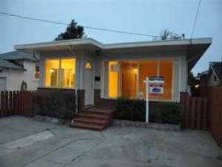 Foreclosed Home - 1512 ELM AVE, 94805