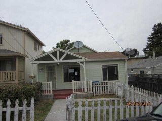 Foreclosed Home - 6210 HIGHLAND AVE, 94805