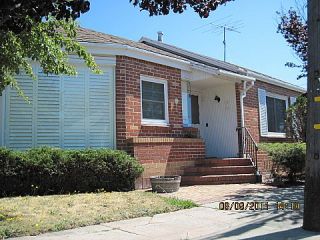 Foreclosed Home - 772 39TH ST, 94805
