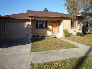 Foreclosed Home - 5411 SOLANO AVE, 94805