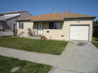 Foreclosed Home - 3519 ESMOND AVE, 94805