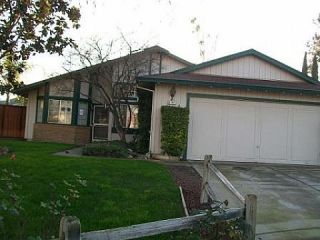 Foreclosed Home - 2656 ODONNELL DR, 94806