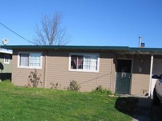 Foreclosed Home - 703 JOHNSON DR, 94806