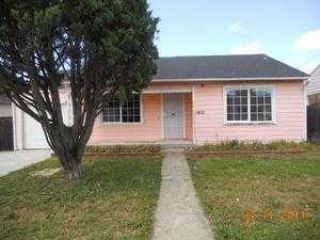 Foreclosed Home - List 100032812