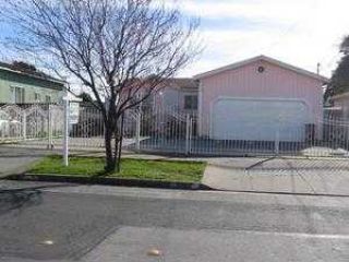 Foreclosed Home - 1922 WILCOX AVE, 94806
