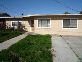 Foreclosed Home - 4401 BELL WAY, 94806
