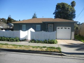 Foreclosed Home - 1230 AMADOR ST, 94806