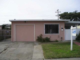 Foreclosed Home - 3107 ALTA MIRA DR, 94806