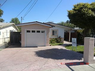 Foreclosed Home - 1477 FOLSOM AVE, 94806