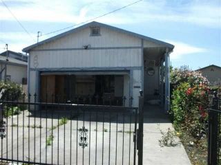 Foreclosed Home - 1536 PINE AVE, 94806