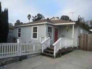 Foreclosed Home - 2985 GREENWOOD DR, 94806