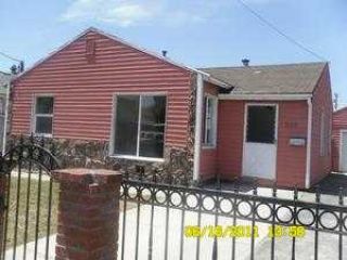 Foreclosed Home - 2915 ARUNDEL WAY, 94806