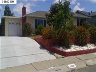 Foreclosed Home - 2610 OHARTE RD, 94806